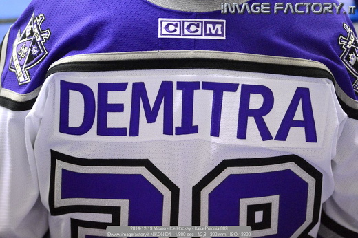 2014-12-19 Milano - Ice Hockey - Italia-Polonia 009